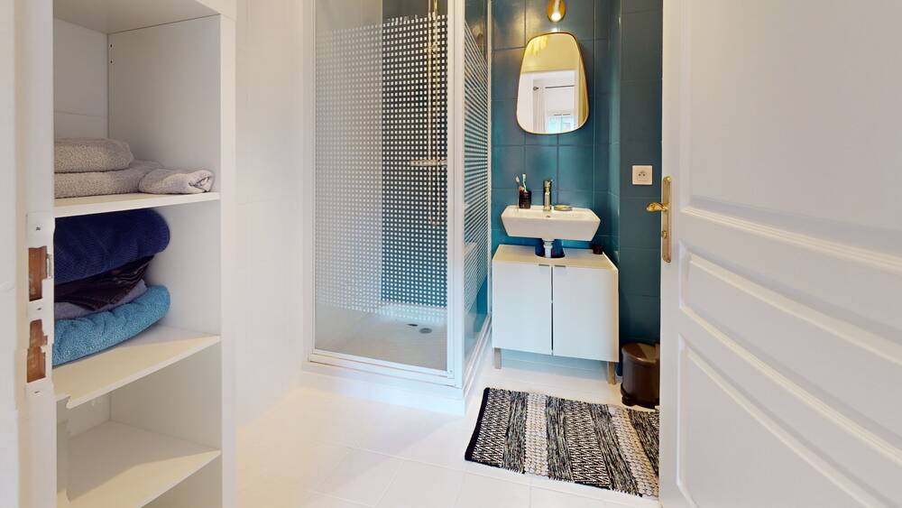 Archamps Maison 4 pièces de 123 m²