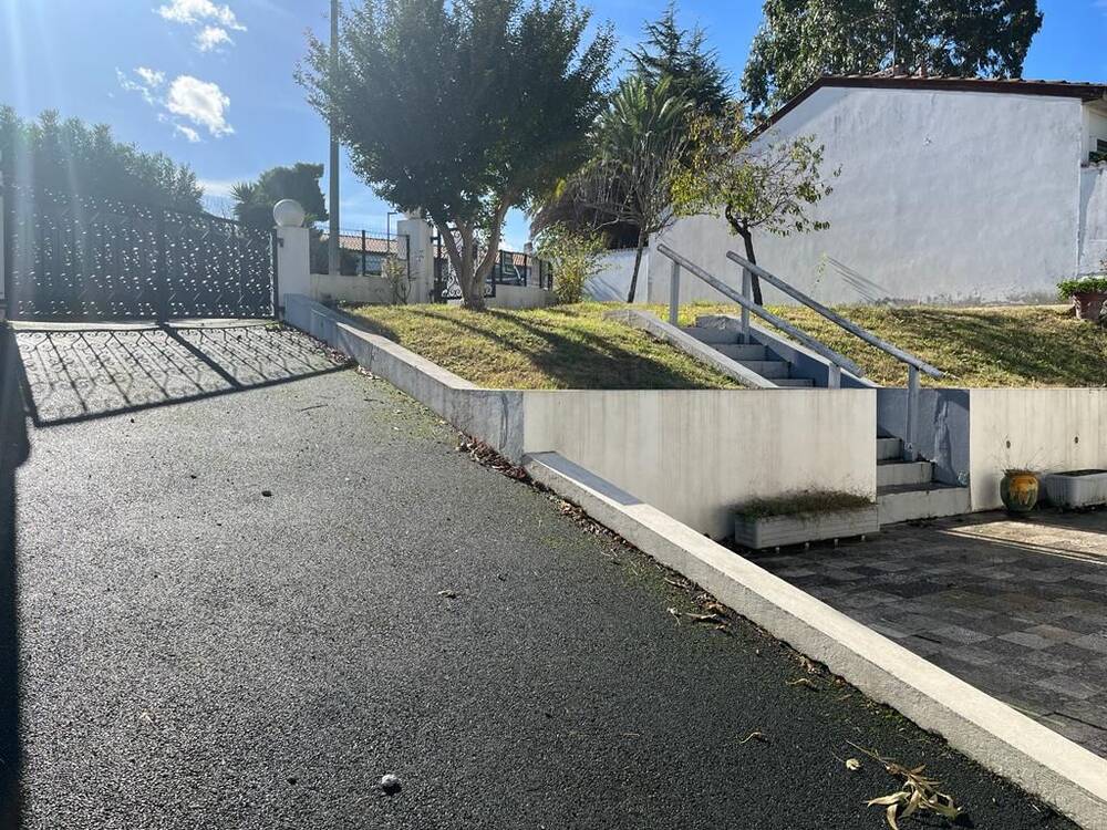 Maison T5 au cœur du BAB