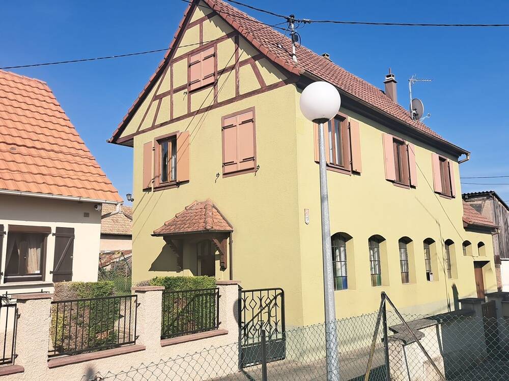 Le compromis parfait entre la maison et l'appartement