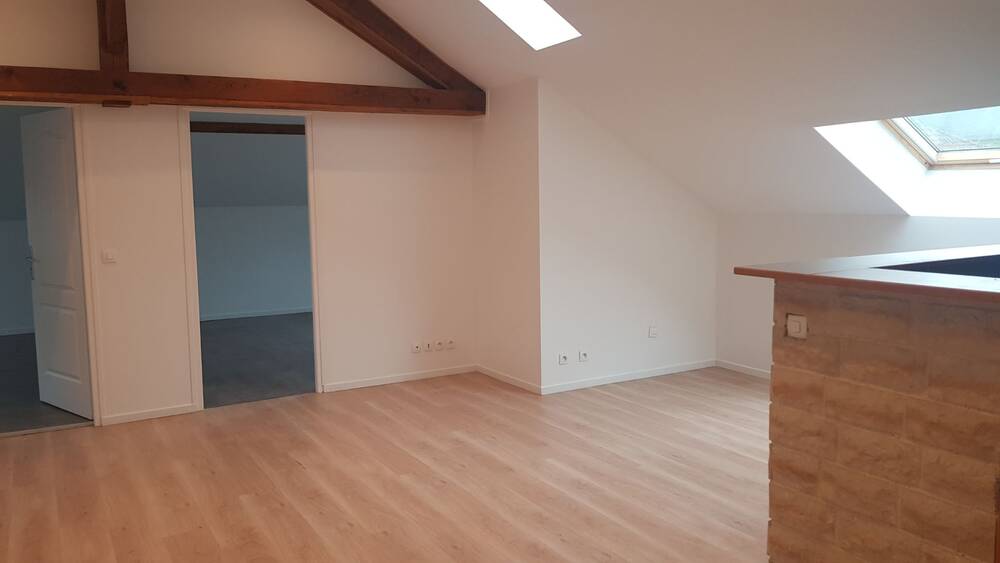 Appartement T4, lumineux, 121m2