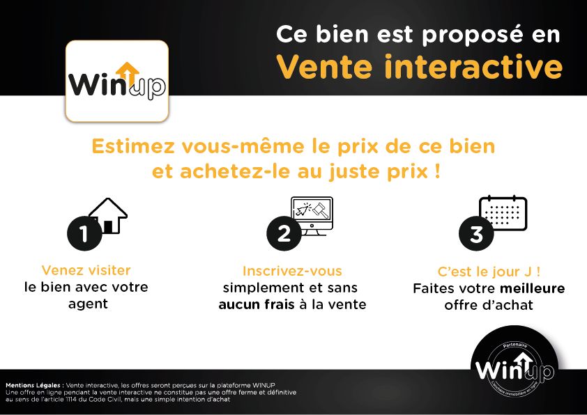 Appartement T4, lumineux, 121m2