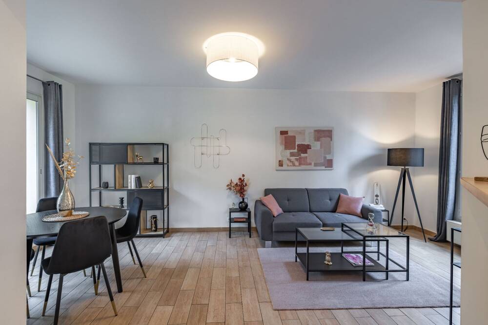 Venez découvrir en exclusivité cette maison sur Chaville à prix progressif