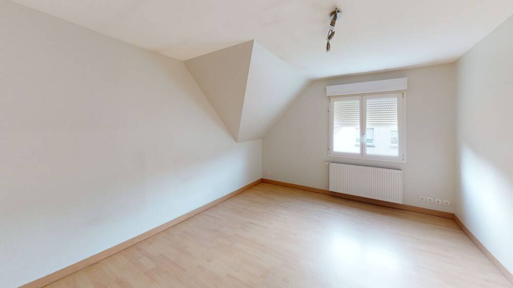 Maison Mitoyenne 4 pièces à BITSCHWILLER LES THANN