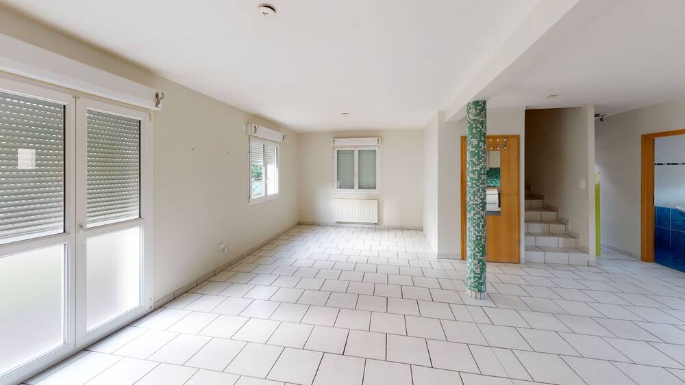 Maison Mitoyenne 4 pièces à BITSCHWILLER LES THANN