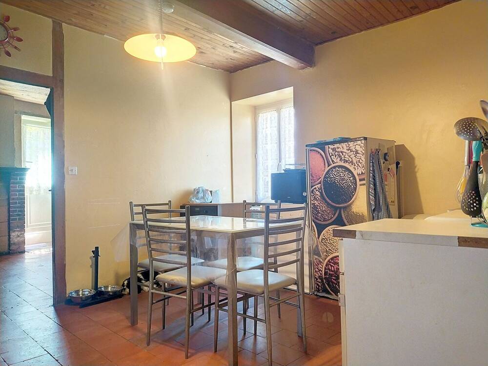 Maison Lavare 3 pièce(s) 80 m2