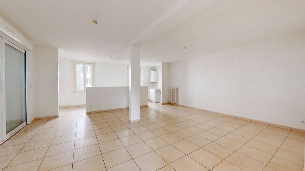 MAISON SAINT DONATIEN - 4 CHAMBRES - DEPENDANCE - JARDIN