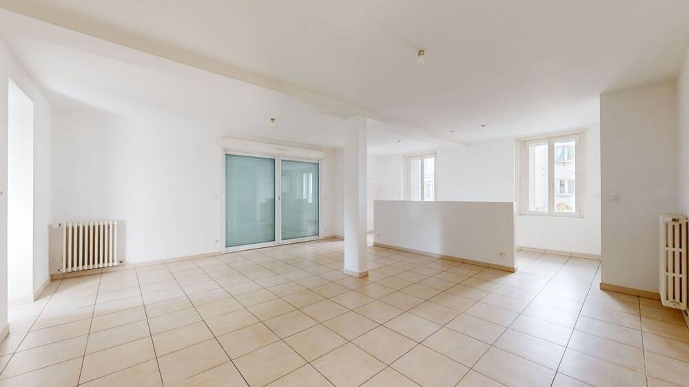 MAISON SAINT DONATIEN - 4 CHAMBRES - DEPENDANCE - JARDIN
