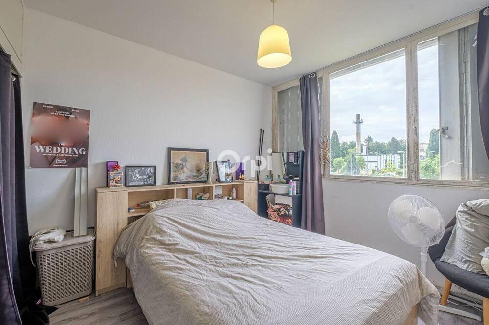 bel appartement de type 4
