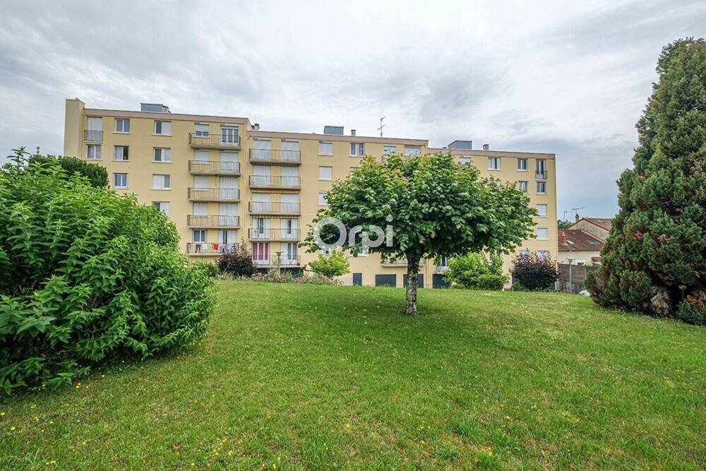 bel appartement de type 3