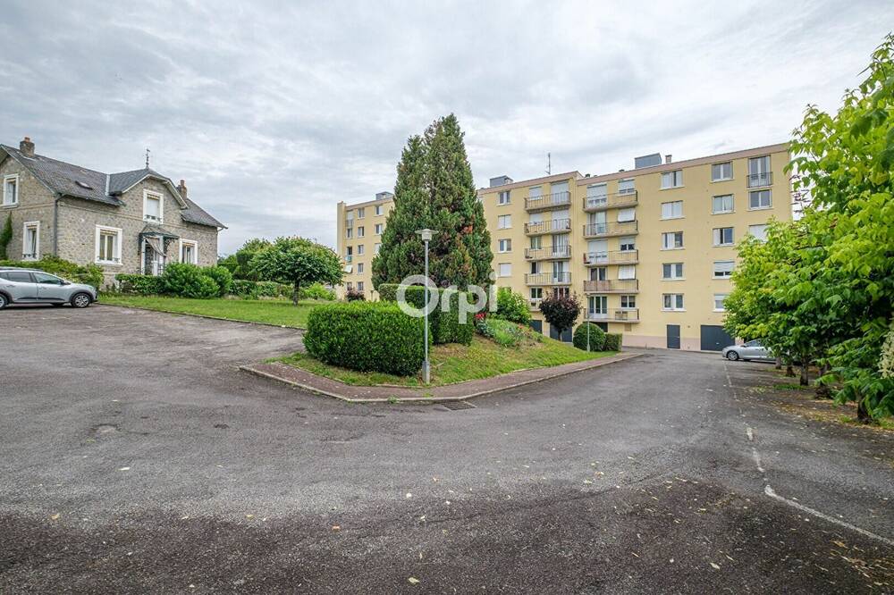 bel appartement de type 3