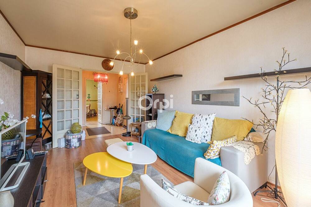 bel appartement de type 3