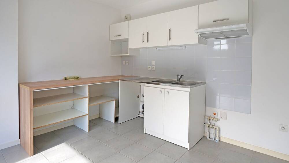NANTES - T2 - 44m²