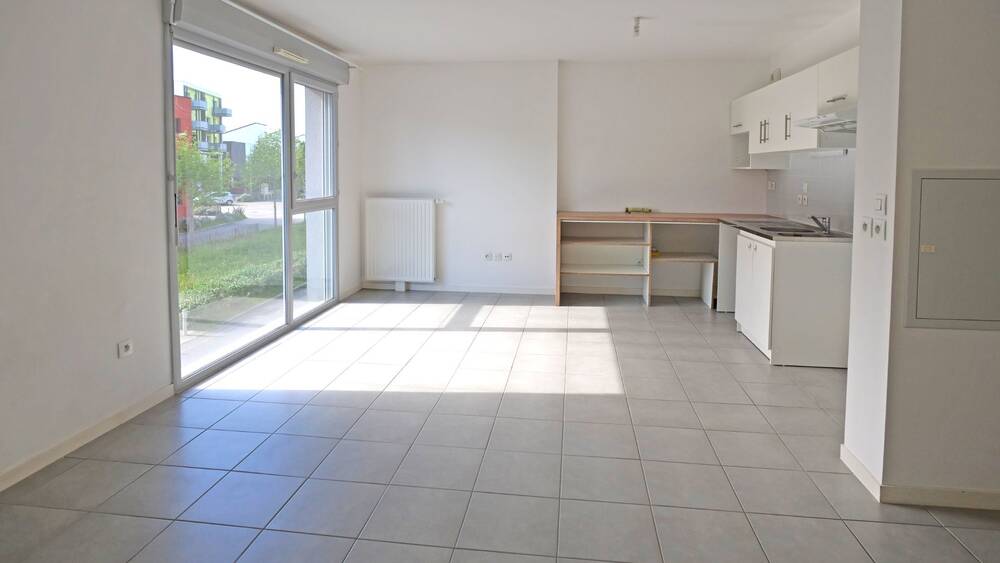 NANTES - T2 - 44m²