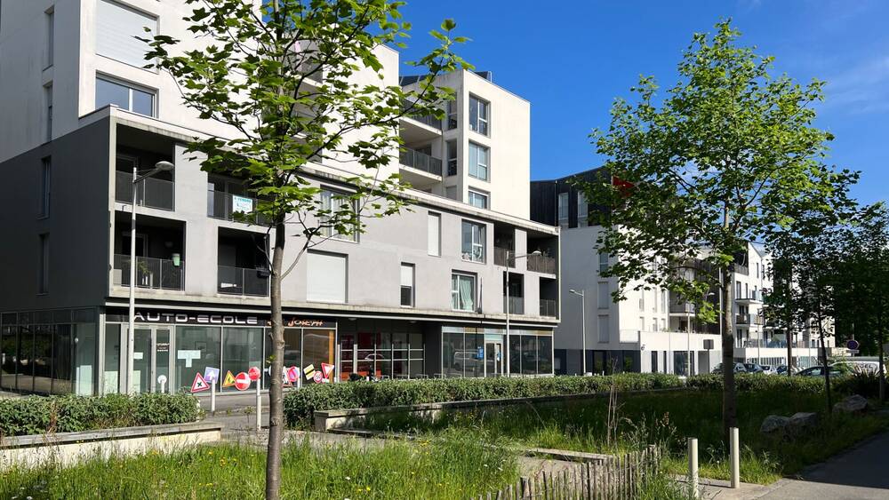NANTES - T2 - 44m²