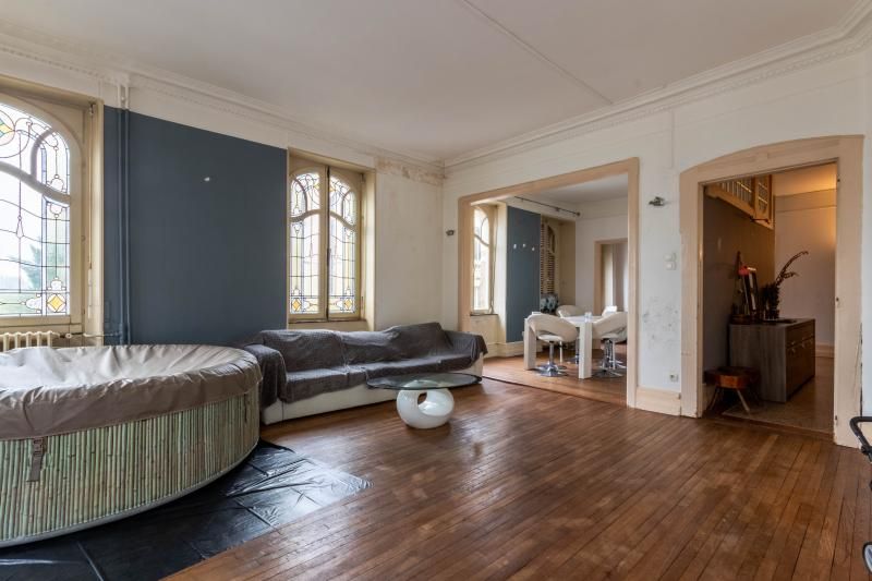 Immeuble de 450 m2 situé à JOEUF