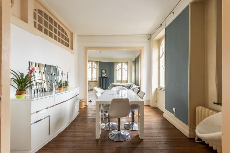 Immeuble de 450 m2 situé à JOEUF