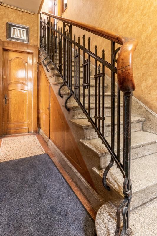 Immeuble de 450 m2 situé à JOEUF