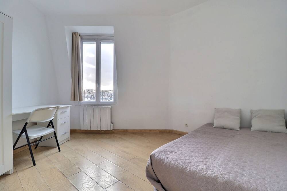 Appartement Pleyel 2 pièce(s) 32 m2