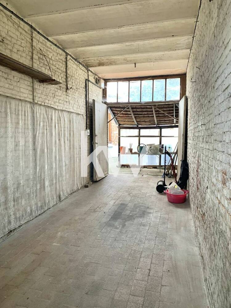 MAISON A VENDRE 5 CHAMBRES JARDIN GARAGE BEAUVOIS EN CAMBRESIS