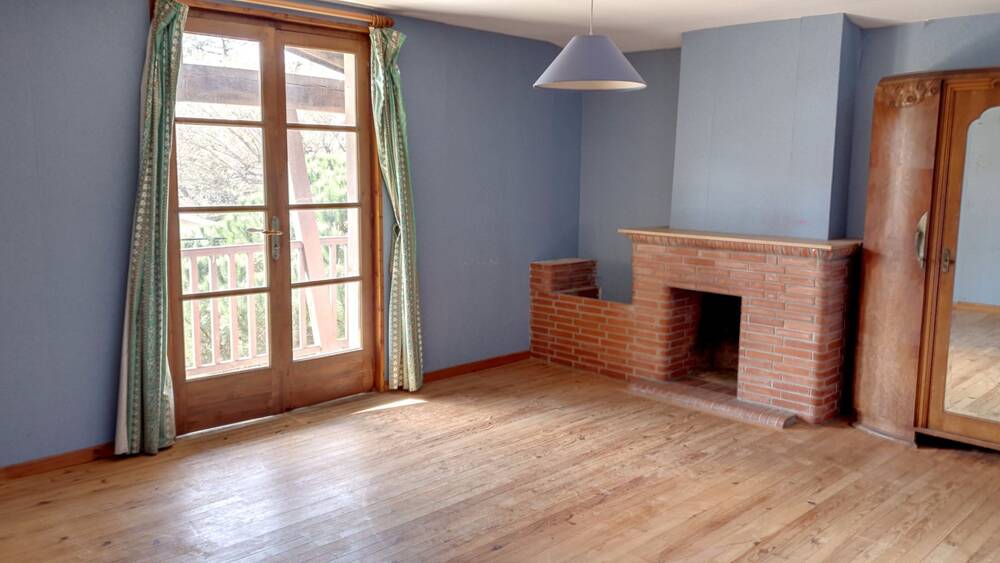 Villa à rénover à SOULAC SUR MER