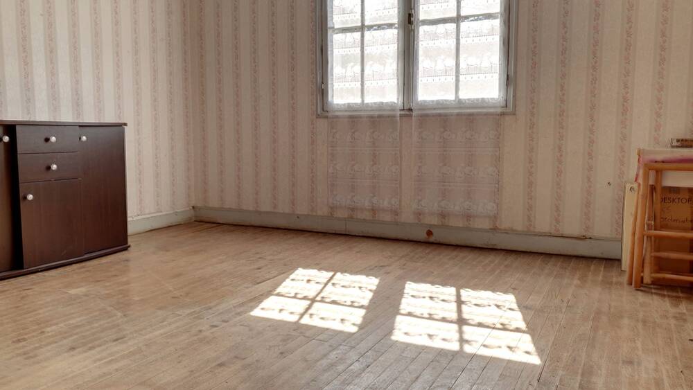 Villa à rénover à SOULAC SUR MER