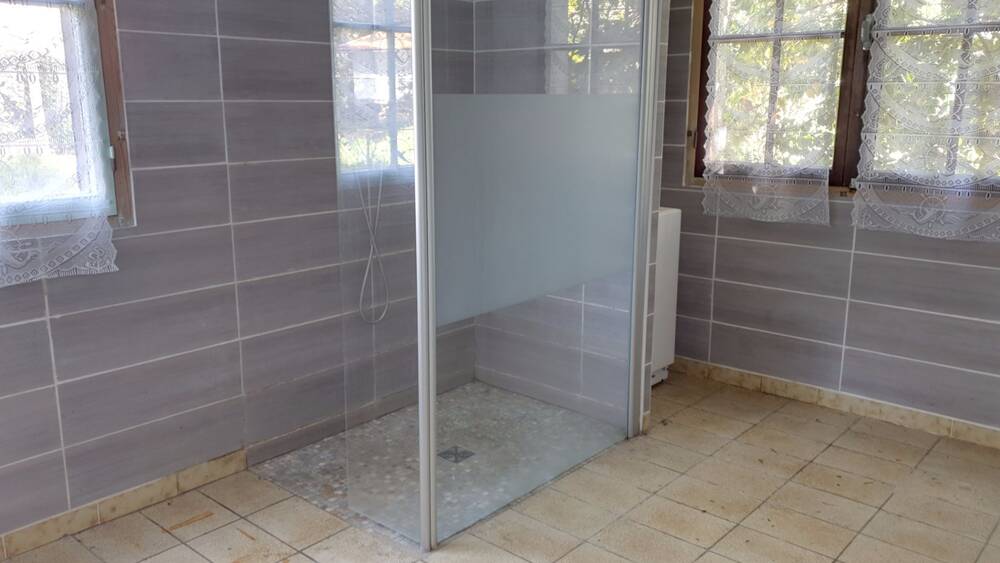 Villa à rénover à SOULAC SUR MER