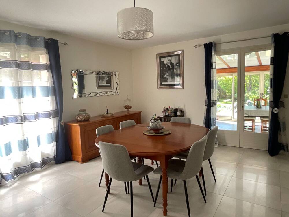 « CHARMANTE MAISON SAINT-AIGNAN-GRANDLIEU »