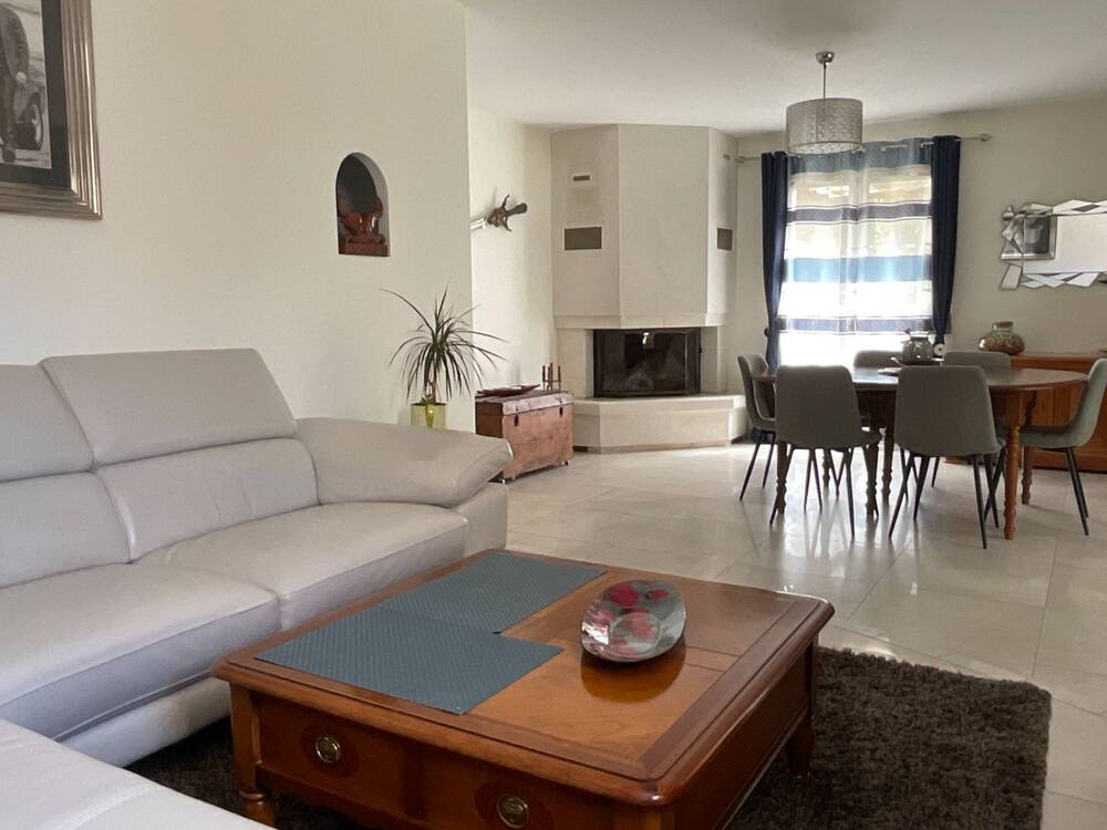 « CHARMANTE MAISON SAINT-AIGNAN-GRANDLIEU »