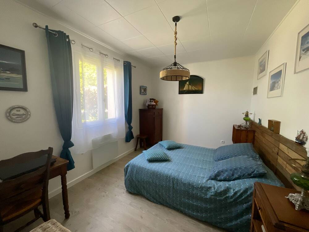 « CHARMANTE MAISON SAINT-AIGNAN-GRANDLIEU »