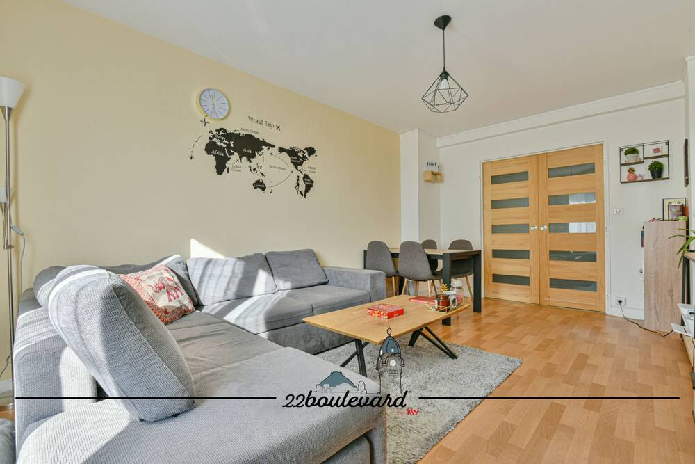 Appartement T3 à Limoges