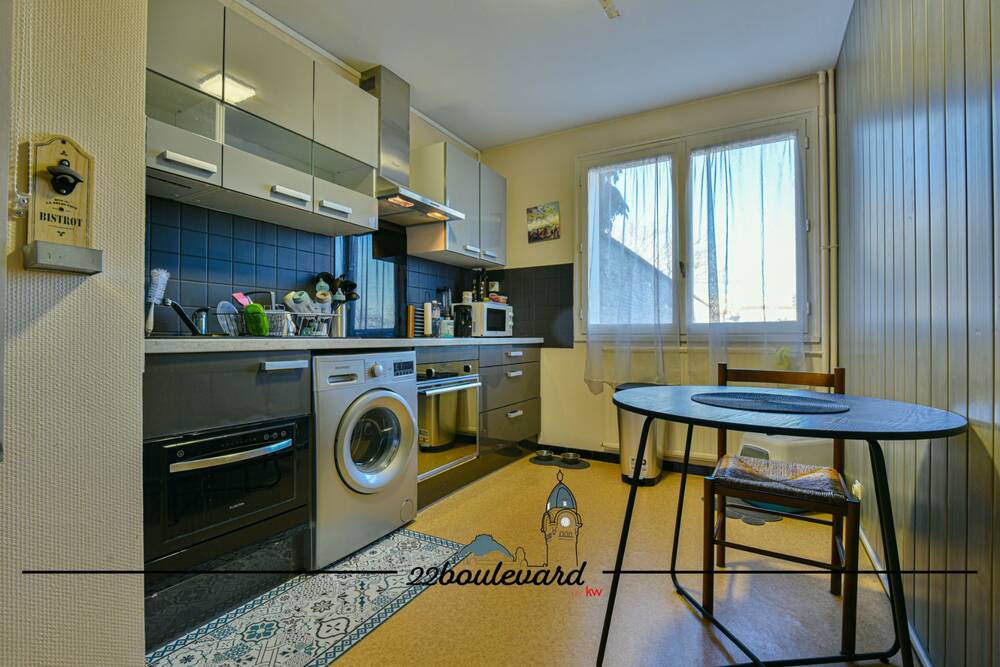 Appartement T3 à Limoges