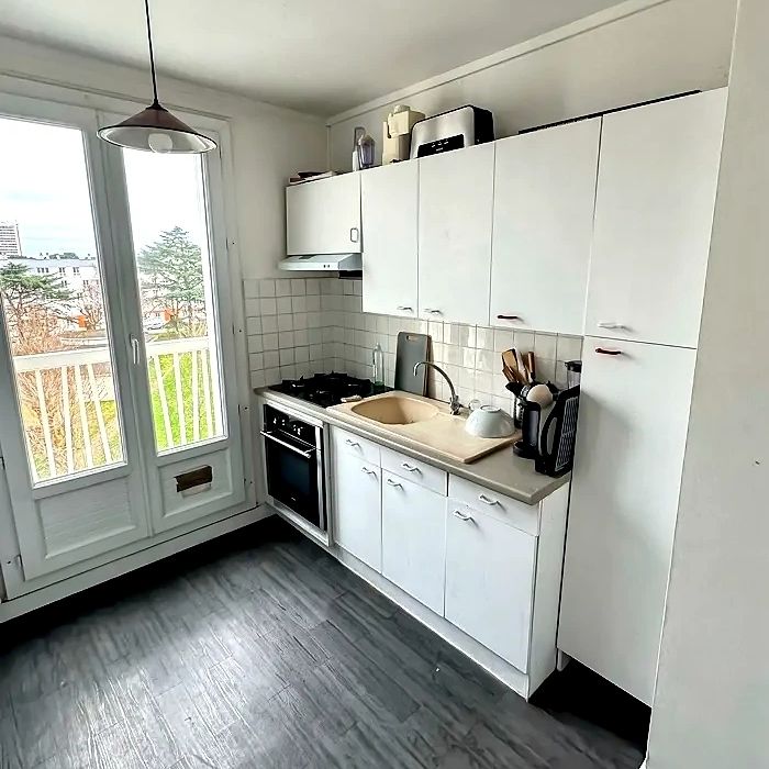 Investissement locatif ou patrimonial : appartement T4 rénové, meublé et équipé vendu loué