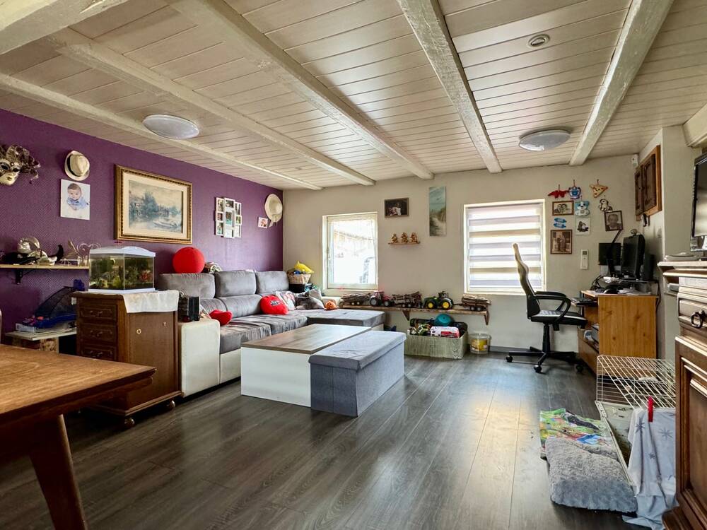 Maison Duttlenheim - 75m2 - 5 pièces