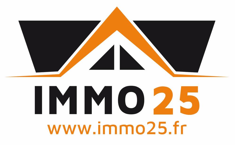 IMMO 25 Ornans