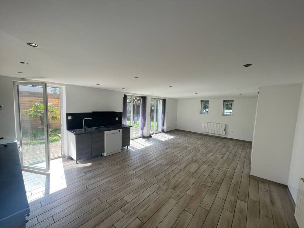 Maison familiale de 180 m², secteur Montchat, Lyon 3ème (69003)