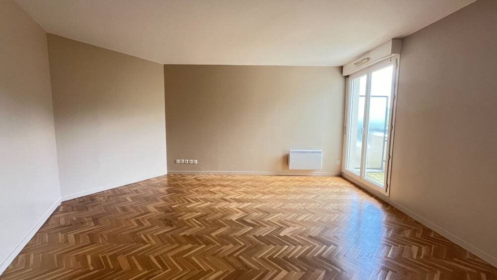 Appartement 2 pièces en centre ville du Plessis Trévise