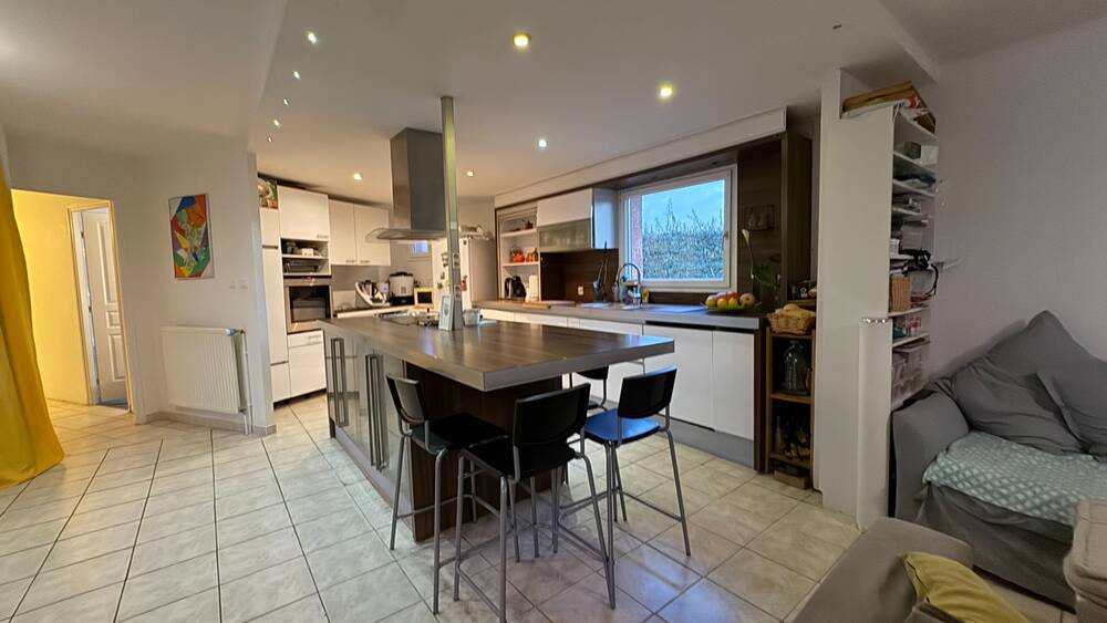 VILLA DE PLAIN PIED MURET