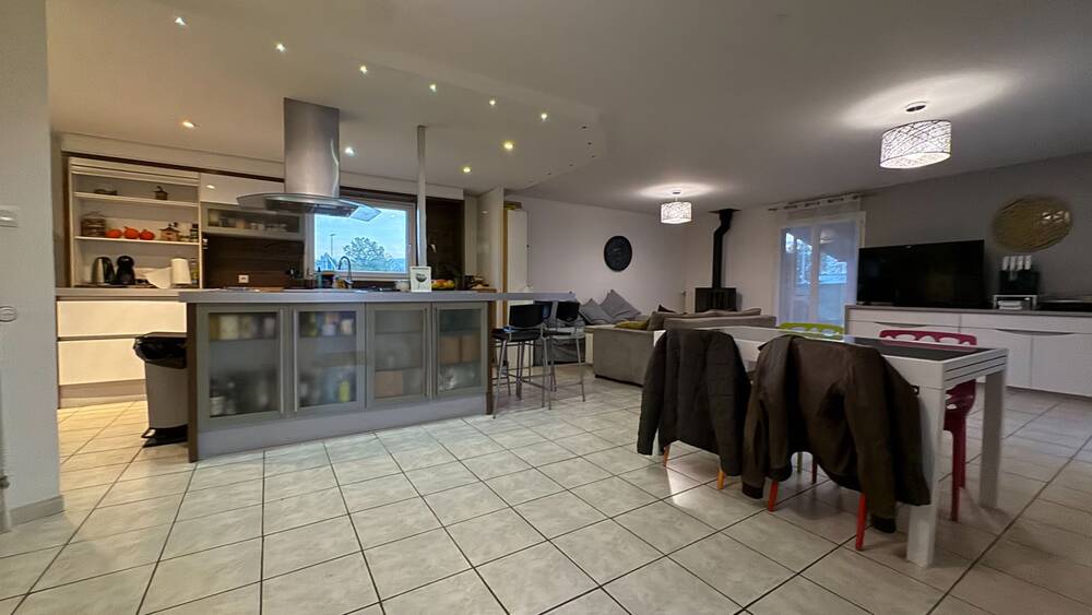 VILLA DE PLAIN PIED MURET