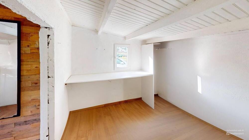 Terrain de Loisirs Saint Andre 3485 m² avec Cabanon 29 m2