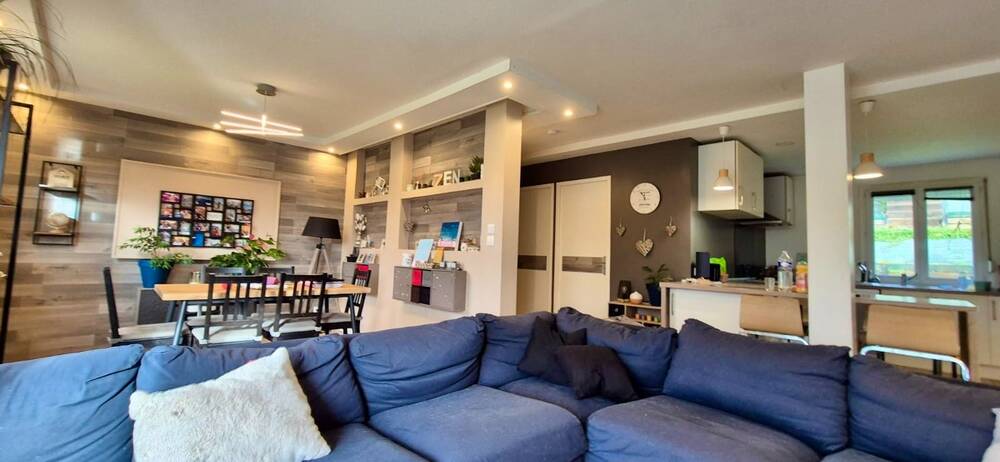 Maison 5 pièces à Maule