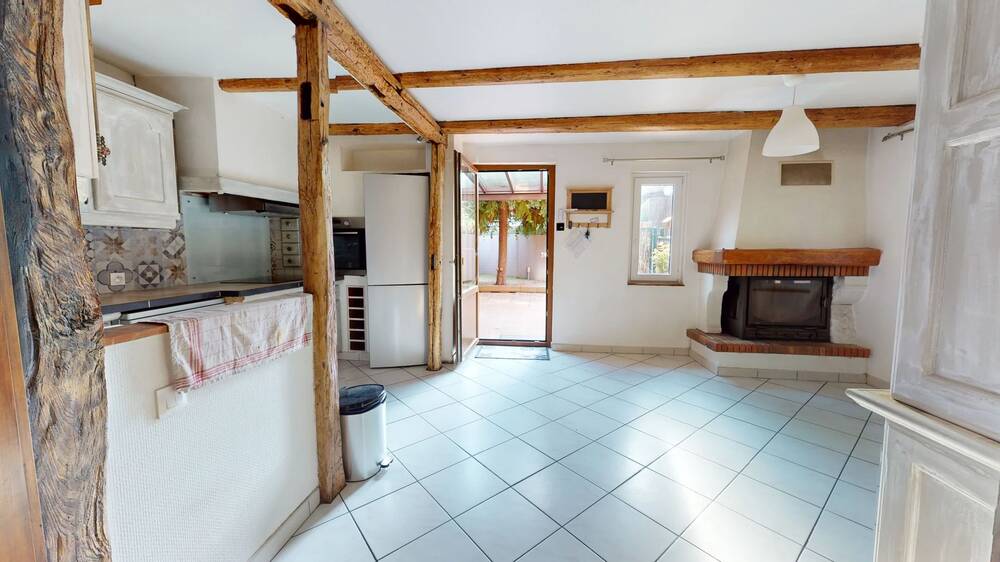 Maison Erstein 6 pièce(s) 144 m2