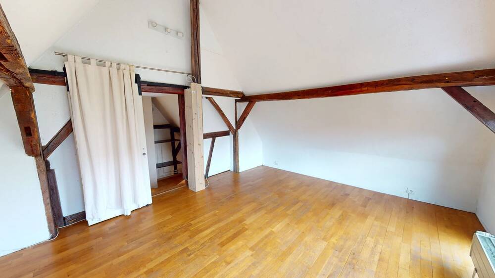 Maison Erstein 6 pièce(s) 144 m2
