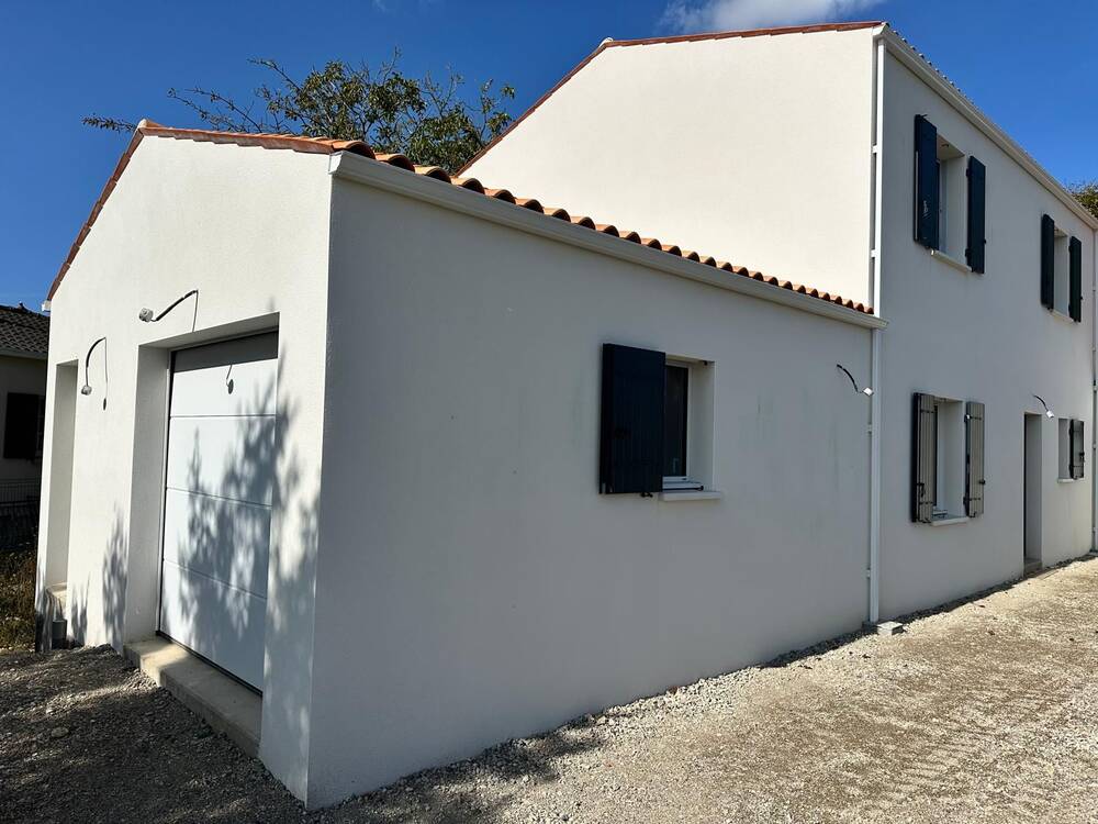 MAISON LAGORD