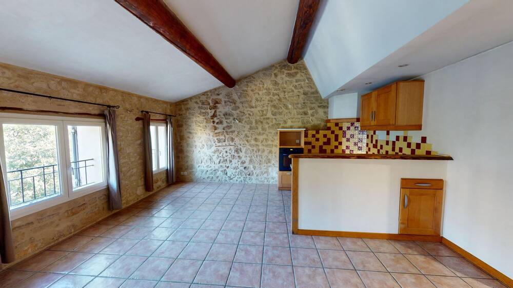 T2 - 54 m² - CARPENTRAS CV -