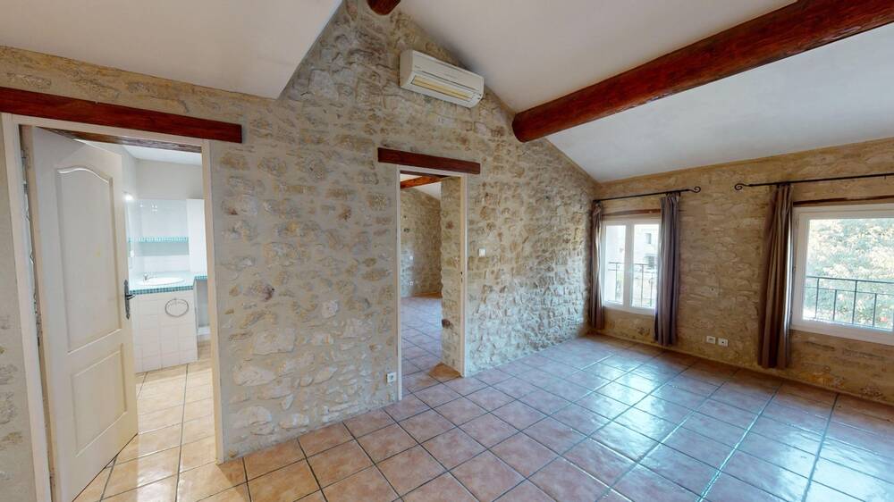 T2 - 54 m² - CARPENTRAS CV -