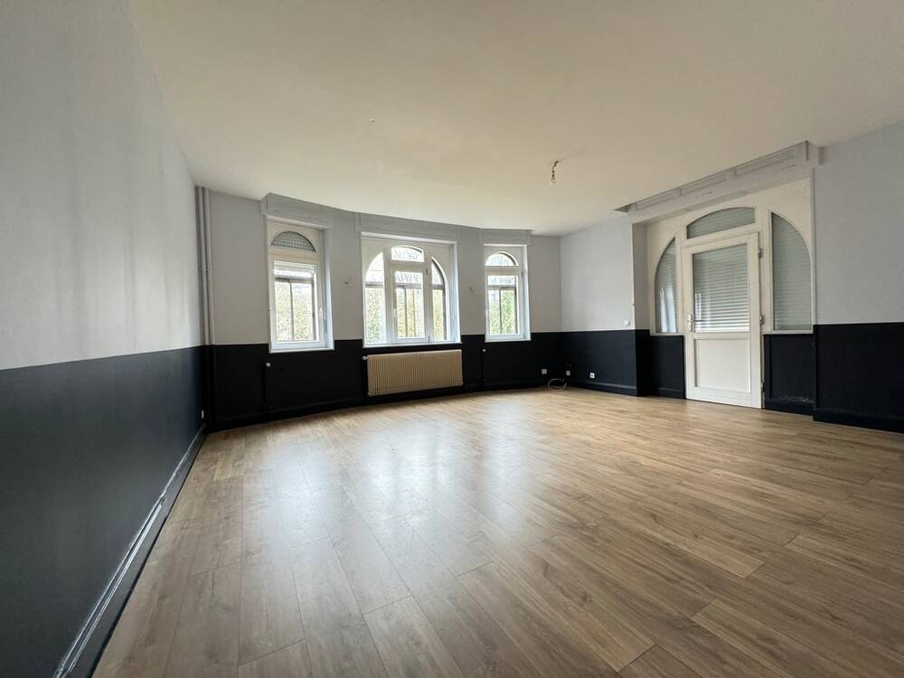 Abreschviller - maison 10 pièces - 273 m2