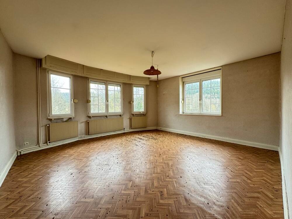 Abreschviller - maison 10 pièces - 273 m2