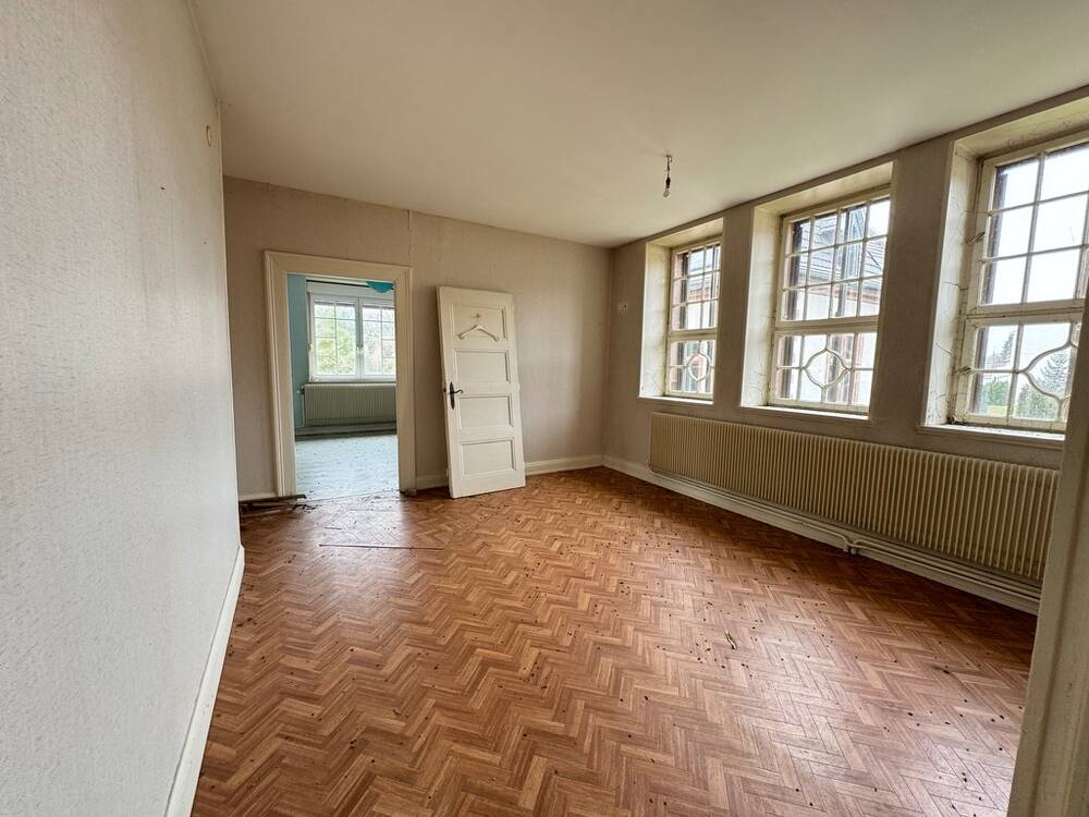 Abreschviller - maison 10 pièces - 273 m2