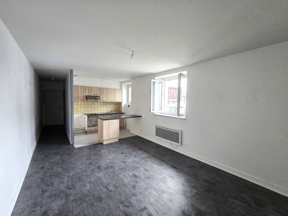 Ensemble Immobilier en Plein Cœur d’Hasparren