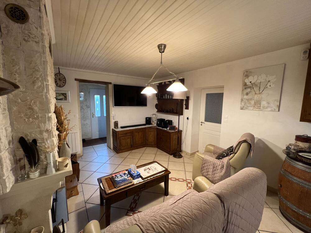 Charmante maison de caractère